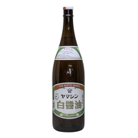 White Soy Sauce - Shoyu Shiro