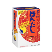 Japanese Soup Stock Base - Dashi No Moto HonDashi