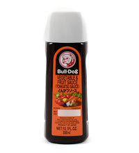 Japanese BBQ Style Sauce - Tonkatsu Sauce