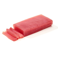 Yellowfin Tuna Saku Grade AAA