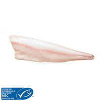 Large Alaskan Black Cod Fillet Skin-On