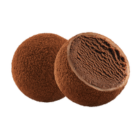 Vegan Belgian Chocolate