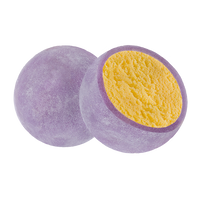 Vegan Tropical Fruit