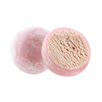 Strawberries & Cream