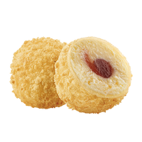 Strawberry Cheesecake