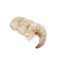 Medium Raw Peeled Tail Off Tiger Prawns
