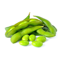 Frozen Whole Edamame Soya Beans