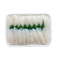 Cuttlefish Sashimi Grade - Mongo Bannou
