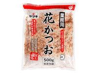 Shaved Bonito Flakes - Katsuobushi Hana Katsuo