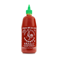 Sriracha Hot Chili Sauce