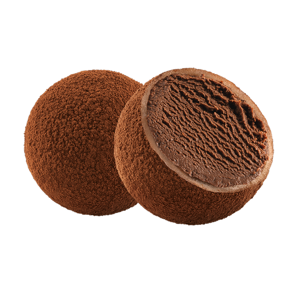 Vegan Belgian Chocolate