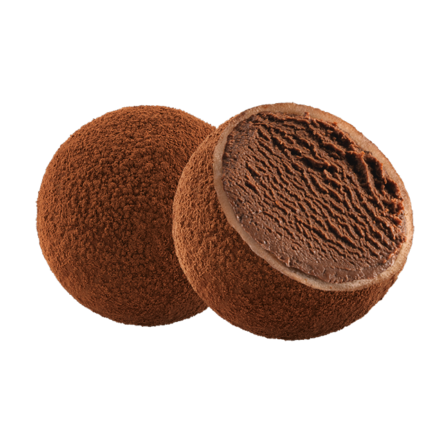 Vegan Belgian Chocolate
