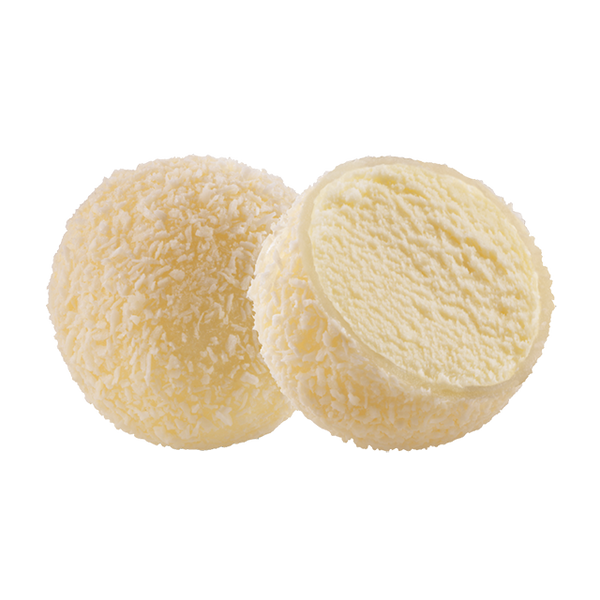 Sumatran Coconut