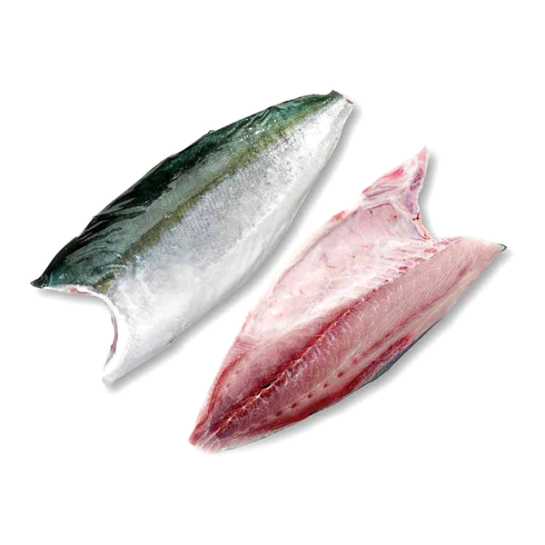 Japanese Yellowtail Fillet - Hamachi