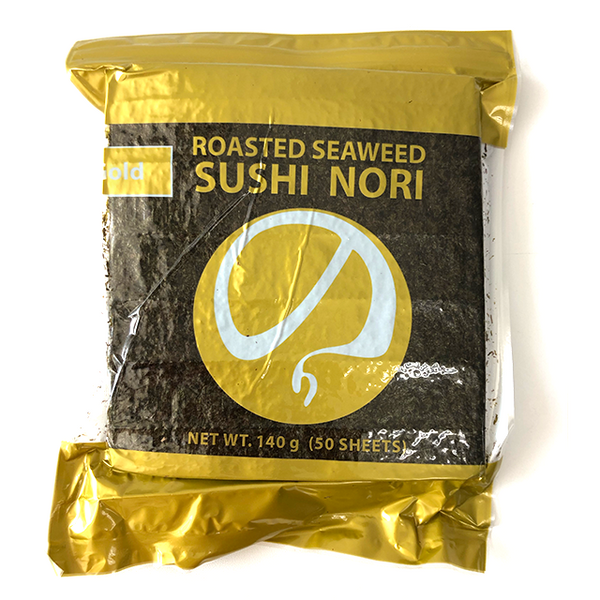 Nori Yaki Roasted Seaweed Sheet Full Size