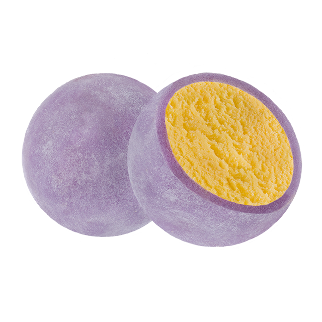 Vegan Tropical Fruit
