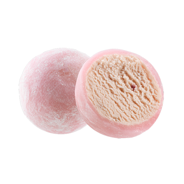 Strawberries & Cream
