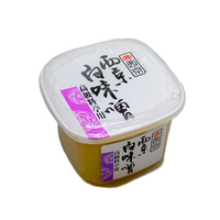 Sweet Miso Paste - Saikyo Miso 1kg