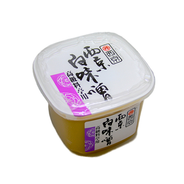 Sweet Miso Paste - Saikyo Miso 1kg