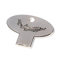 Caviar Tin Key